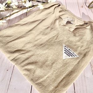 Columbia PFG Teeshirt Light Brown XL